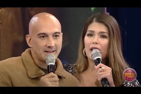 geneva cruz scandal|Geneva Cruz, KC Montero open up on why they separated .